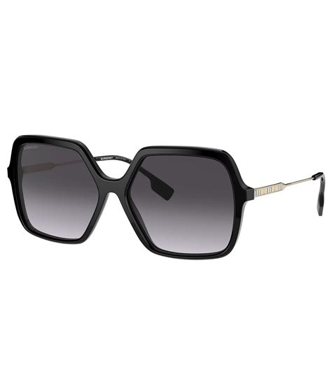 Burberry Women's Isabella Square 59mm Sunglasses .